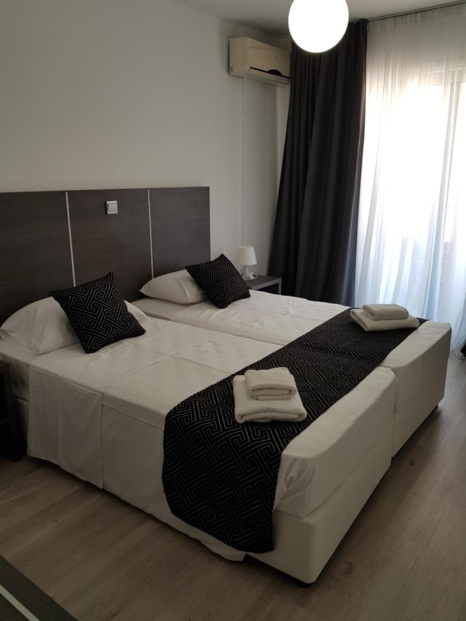 Apartment Les Palmiers Petrou *